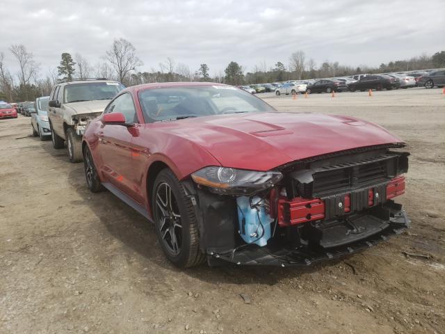 ford mustang 2020 1fa6p8th2l5168709