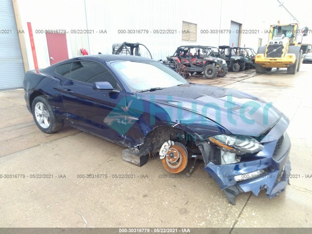 ford mustang 2020 1fa6p8th2l5175921