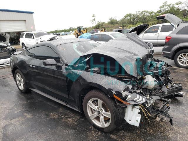ford mustang 2021 1fa6p8th2m5118412