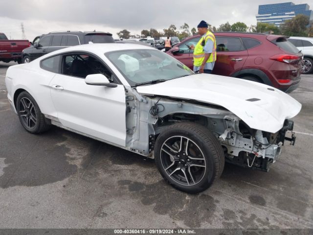 ford mustang 2021 1fa6p8th2m5155430