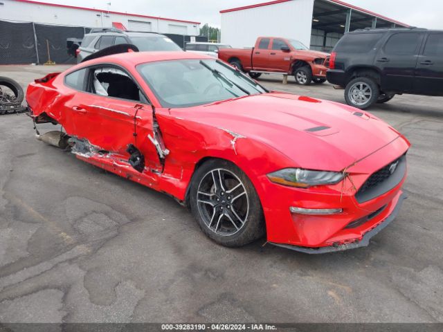 ford mustang 2021 1fa6p8th2m5156898