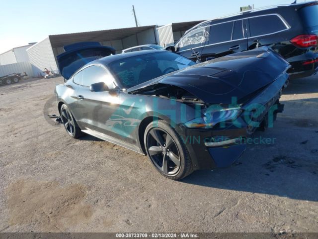 ford mustang 2022 1fa6p8th2n5150858