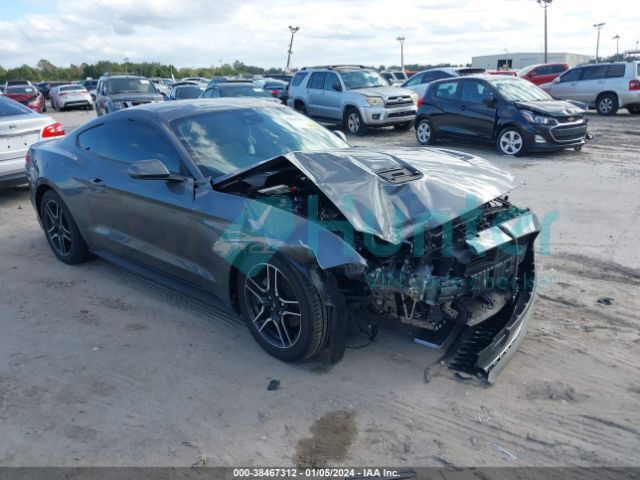 ford mustang 2023 1fa6p8th2p5101694