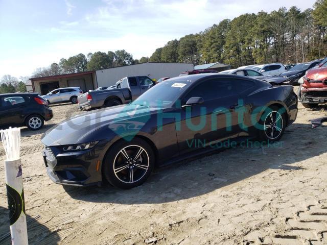 ford mustang 2024 1fa6p8th2r5105523
