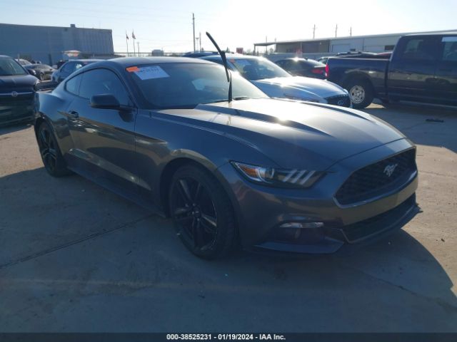 ford mustang 2015 1fa6p8th3f5329802