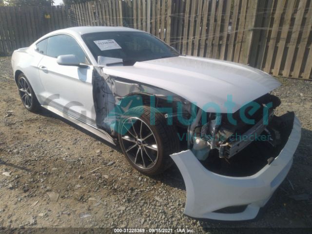 ford mustang 2015 1fa6p8th3f5332196