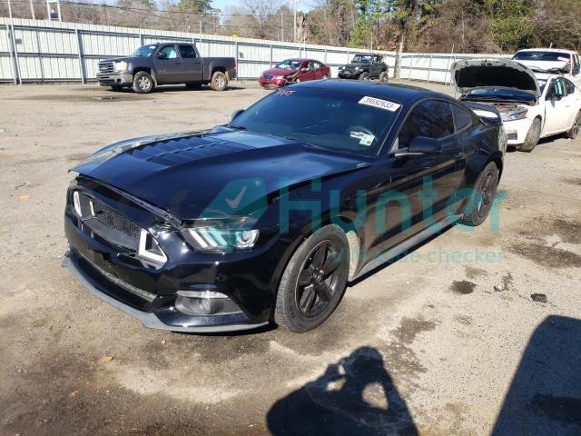 ford mustang 2015 1fa6p8th3f5340802