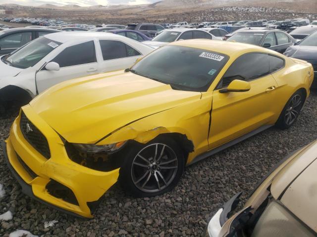 ford mustang 2015 1fa6p8th3f5353078