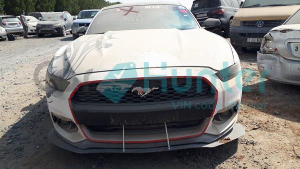 ford mustang 2015 1fa6p8th3f5354215