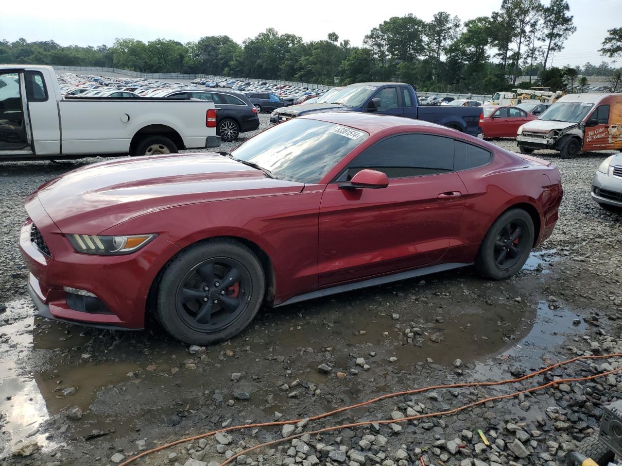 ford mustang 2015 1fa6p8th3f5374867