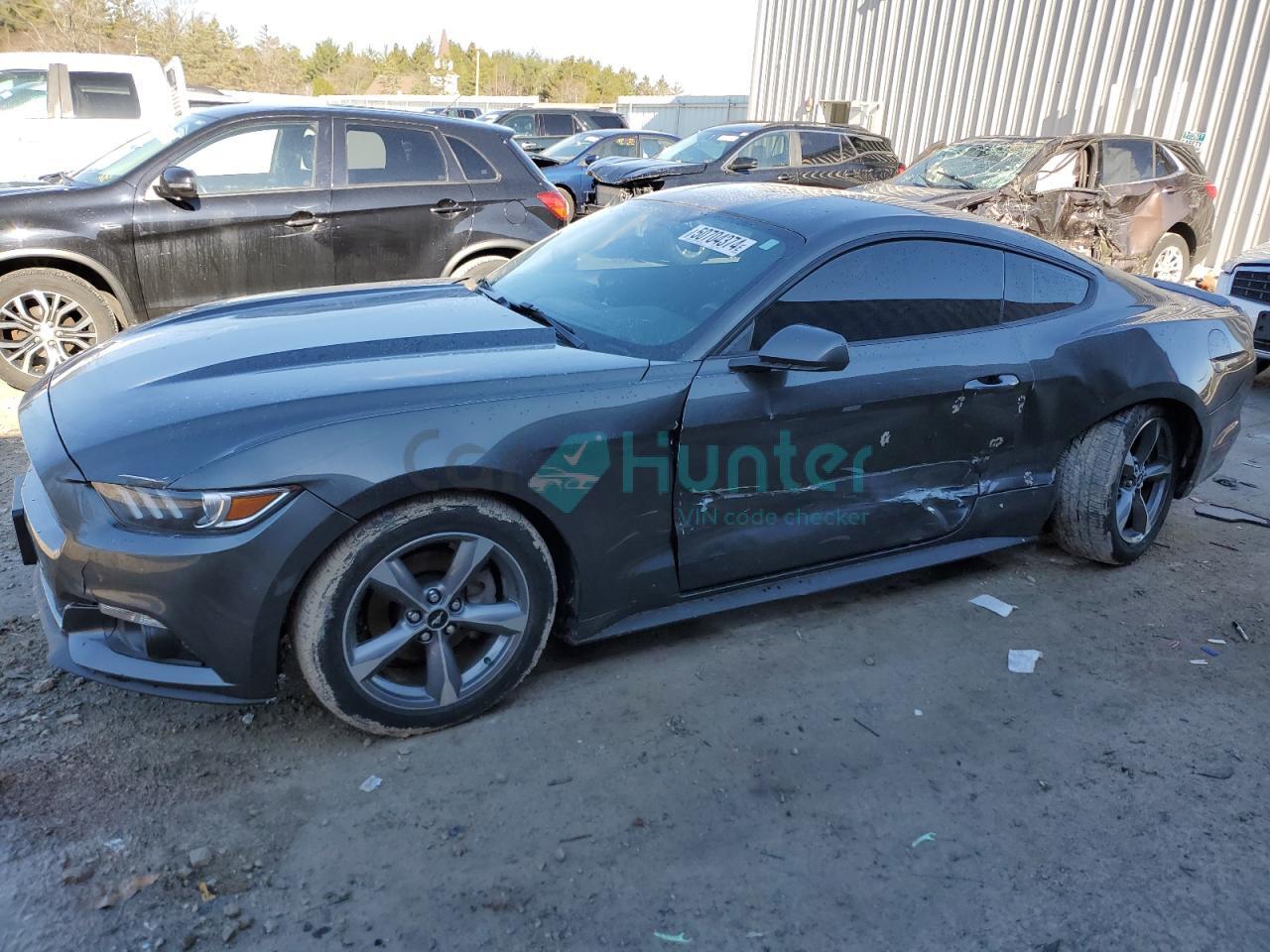 ford mustang 2016 1fa6p8th3g5230026