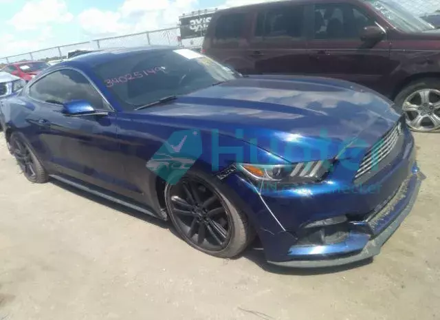 ford mustang 2016 1fa6p8th3g5267724