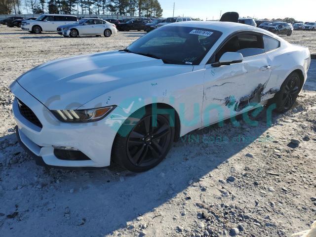 ford mustang 2016 1fa6p8th3g5301578