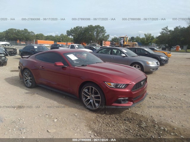 ford mustang 2017 1fa6p8th3h5207699