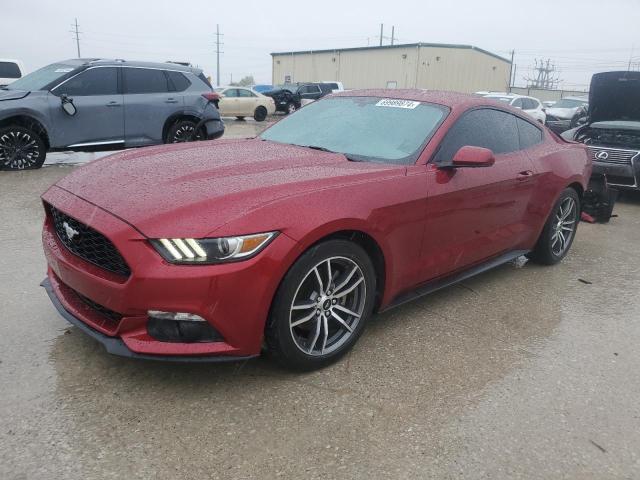 ford mustang 2017 1fa6p8th3h5214989