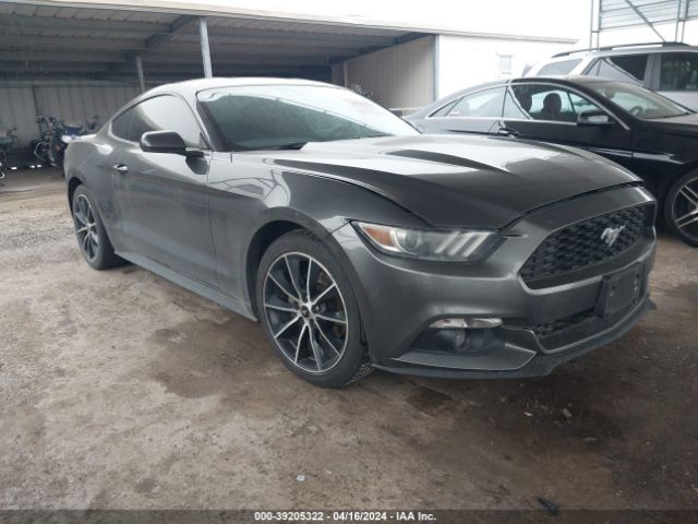 ford mustang 2017 1fa6p8th3h5221330