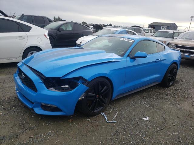 ford mustang 2017 1fa6p8th3h5235423