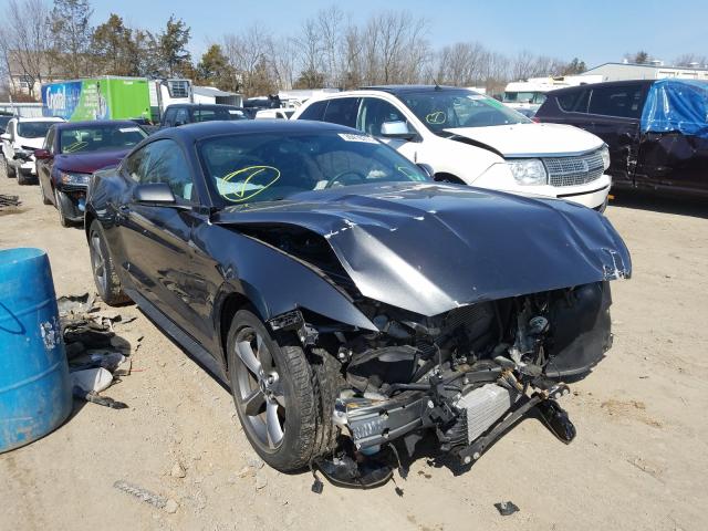 ford mustang 2017 1fa6p8th3h5262637