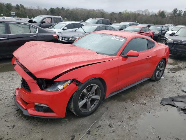 ford mustang 2017 1fa6p8th3h5263626