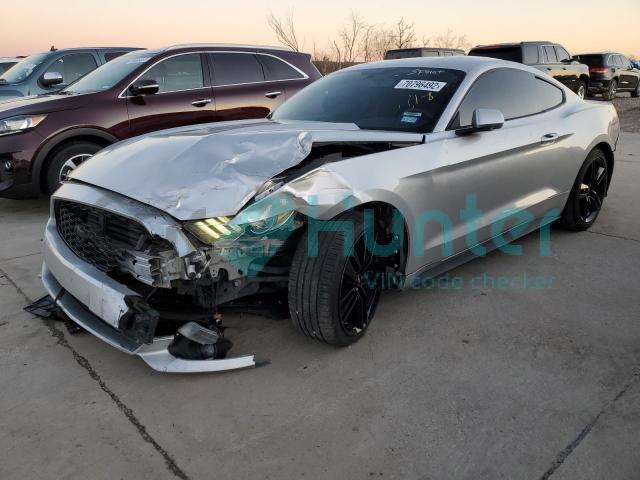 ford mustang 2017 1fa6p8th3h5277445