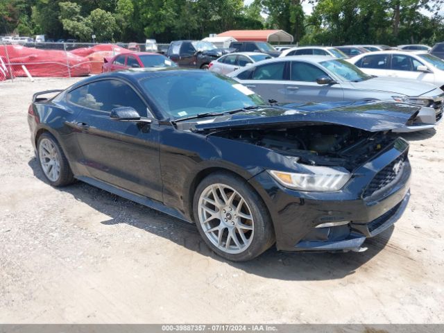 ford mustang 2017 1fa6p8th3h5293225