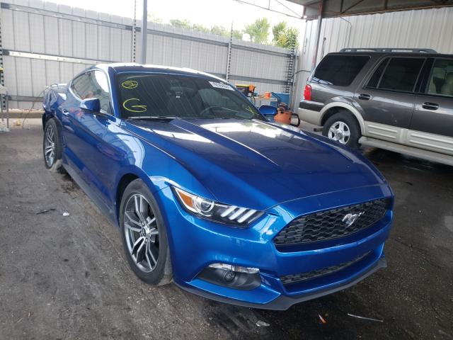 ford mustang 2017 1fa6p8th3h5358252