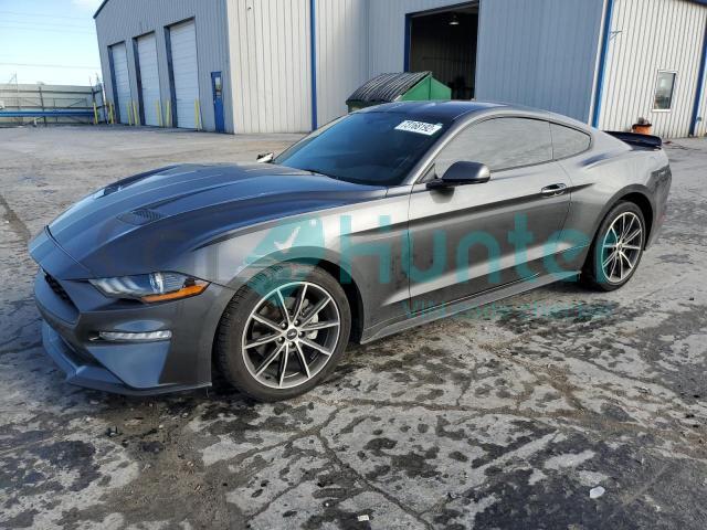 ford mustang 2018 1fa6p8th3j5104157