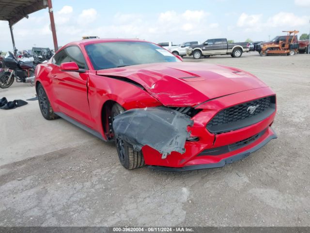 ford mustang 2018 1fa6p8th3j5108127