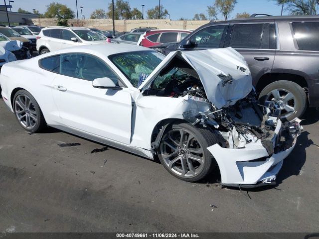 ford mustang 2018 1fa6p8th3j5114445