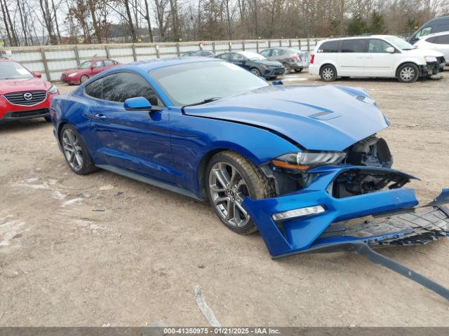 ford mustang 2018 1fa6p8th3j5116888