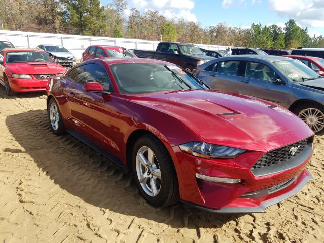 ford mustang 2018 1fa6p8th3j5118530