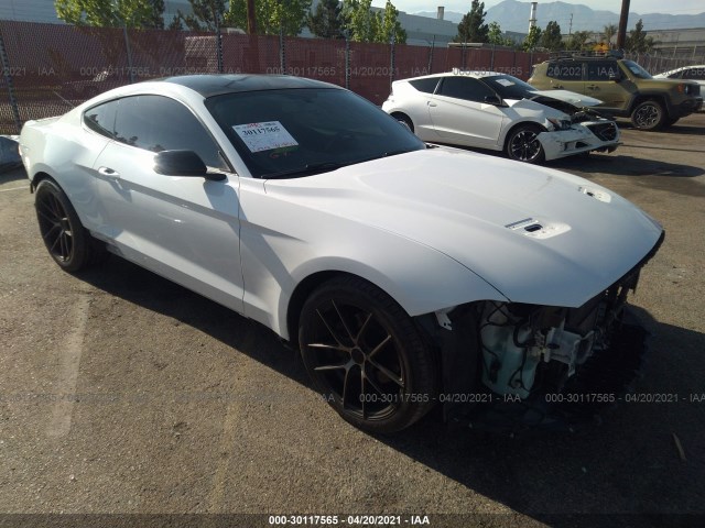 ford mustang 2018 1fa6p8th3j5146716