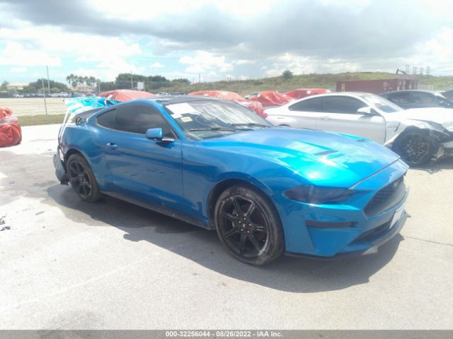 ford mustang 2019 1fa6p8th3k5122658