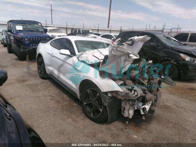 ford mustang 2019 1fa6p8th3k5134258