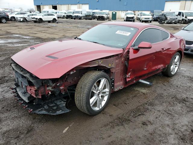 ford mustang 2019 1fa6p8th3k5201425