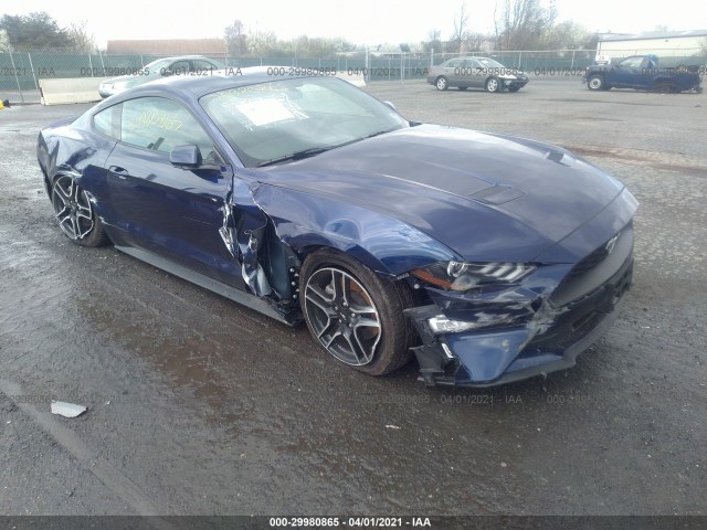 ford mustang 2019 1fa6p8th3k5204065