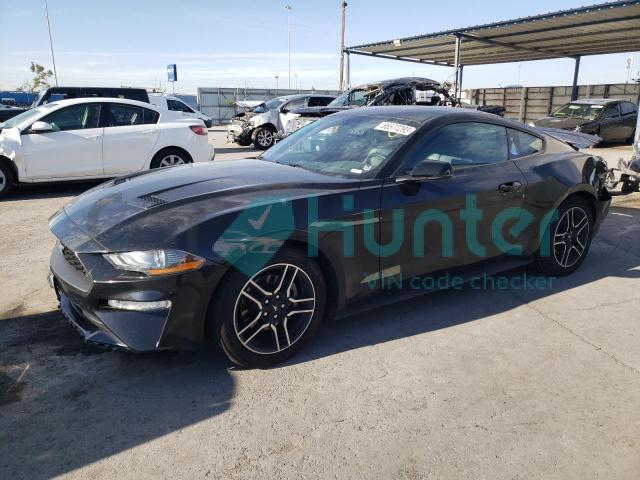 ford mustang 2020 1fa6p8th3l5120457