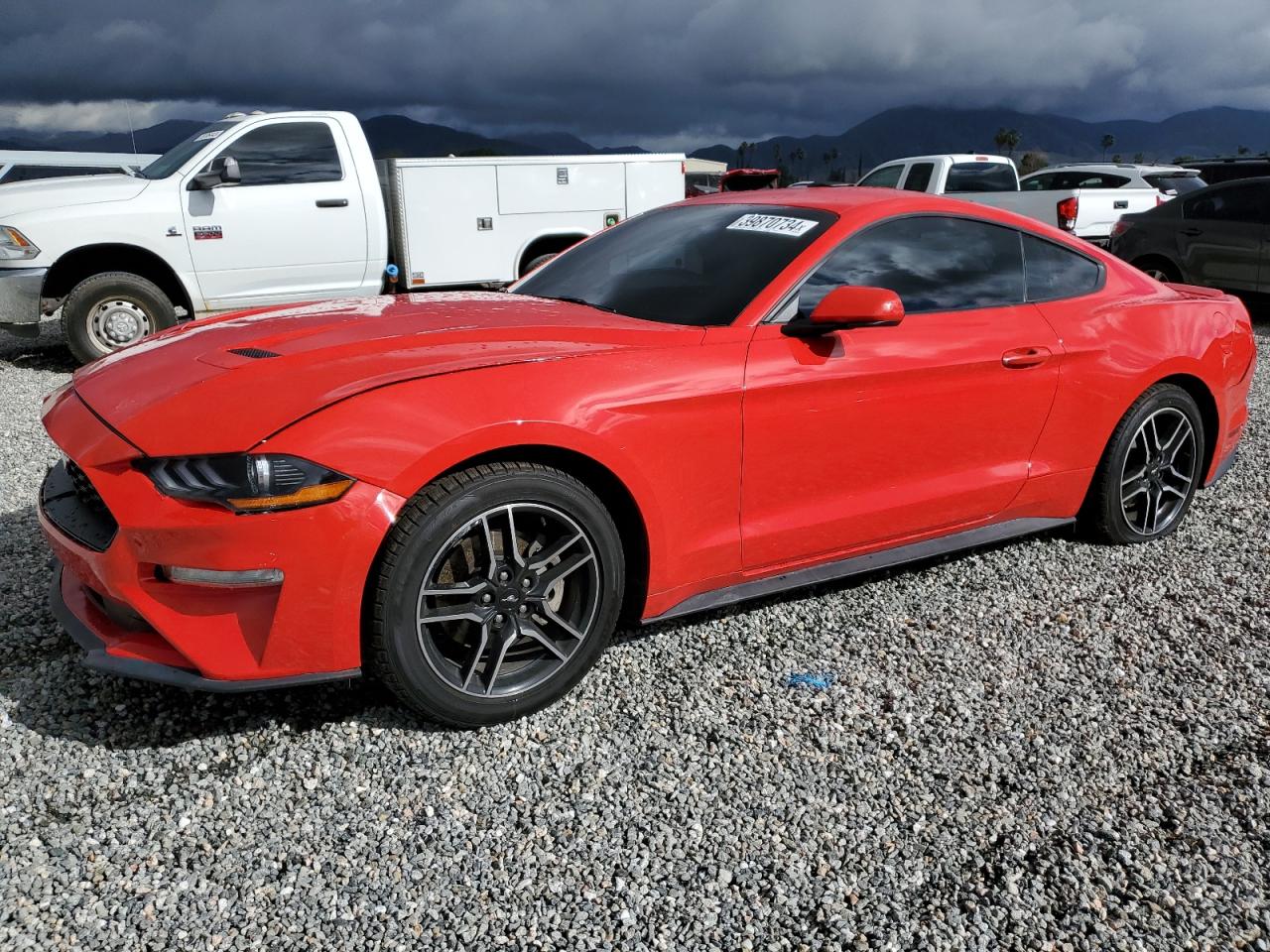 ford mustang 2020 1fa6p8th3l5133095