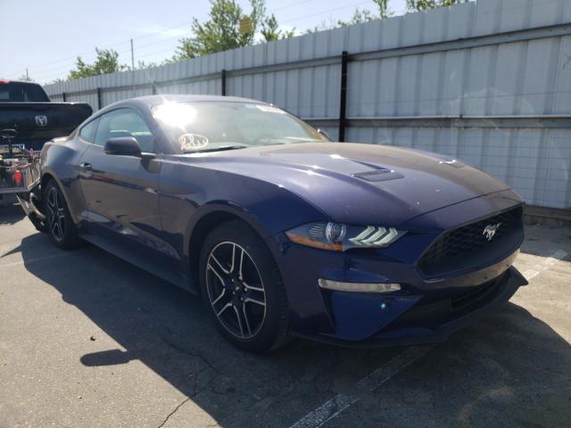 ford mustang 2020 1fa6p8th3l5137257