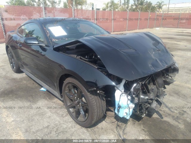 ford mustang 2020 1fa6p8th3l5154883