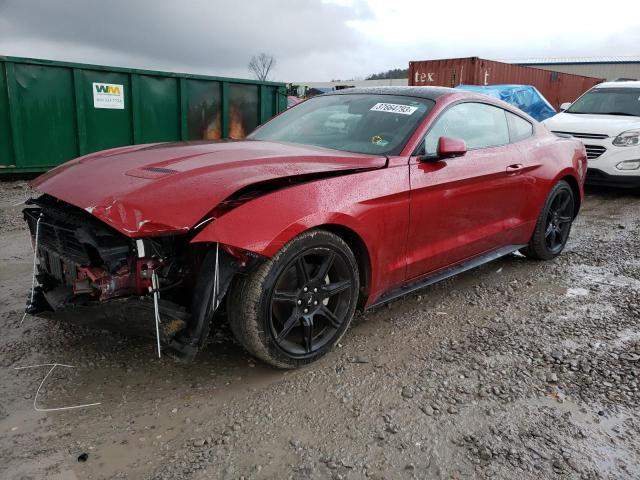 ford mustang 2020 1fa6p8th3l5159288