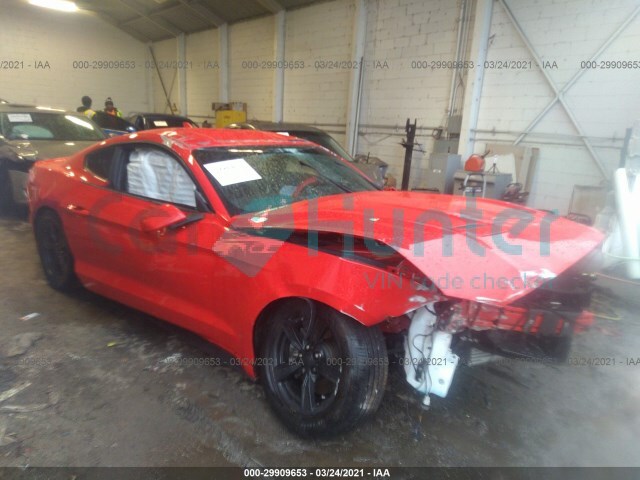 ford mustang 2020 1fa6p8th3l5162143