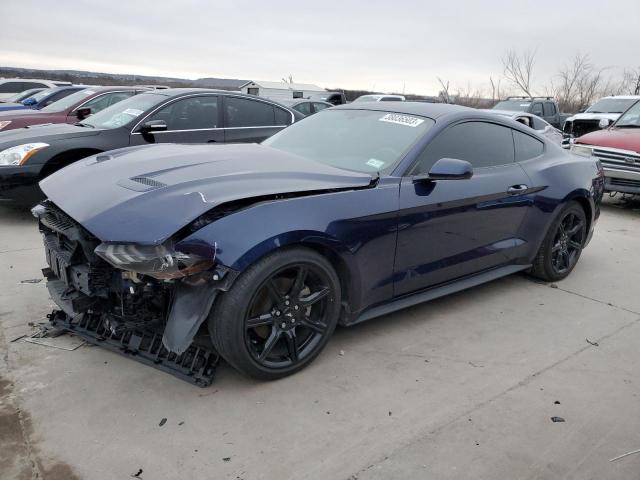 ford mustang 2020 1fa6p8th3l5187138