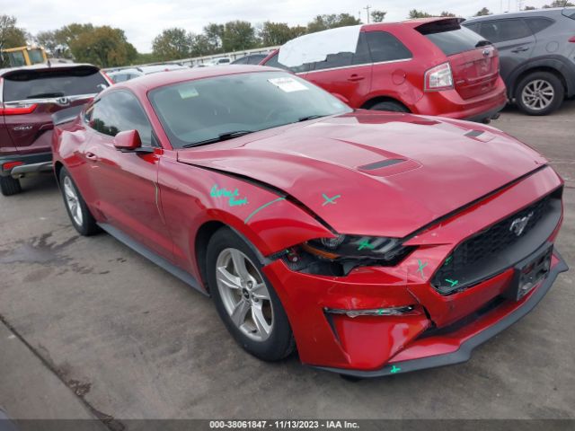 ford mustang 2020 1fa6p8th3l5190265