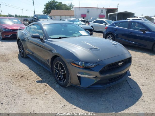 ford mustang 2020 1fa6p8th3l5190945