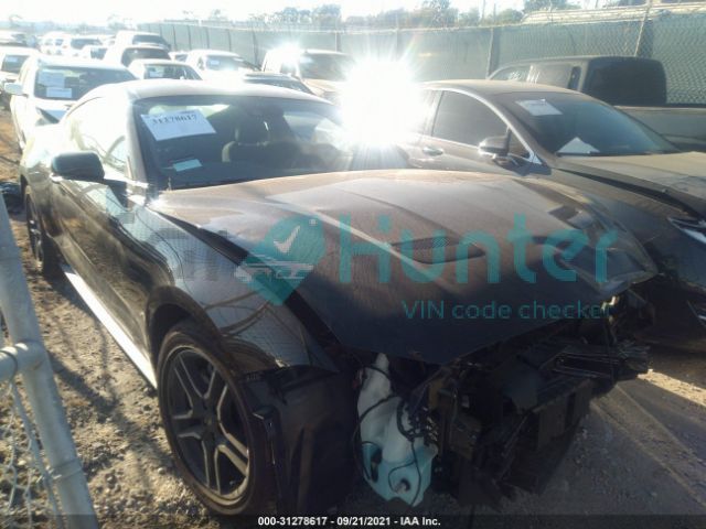 ford mustang 2021 1fa6p8th3m5101117