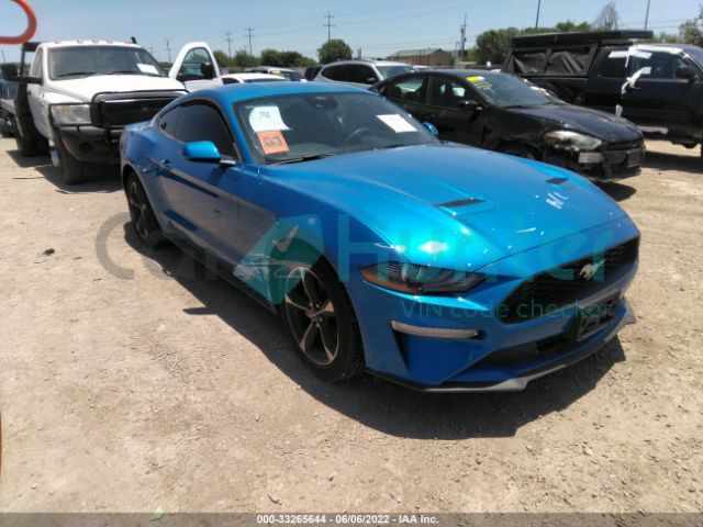 ford mustang 2021 1fa6p8th3m5110660