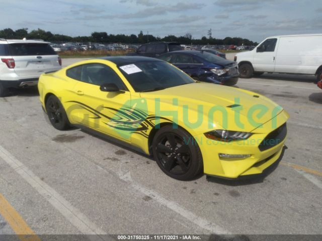 ford mustang 2021 1fa6p8th3m5113994