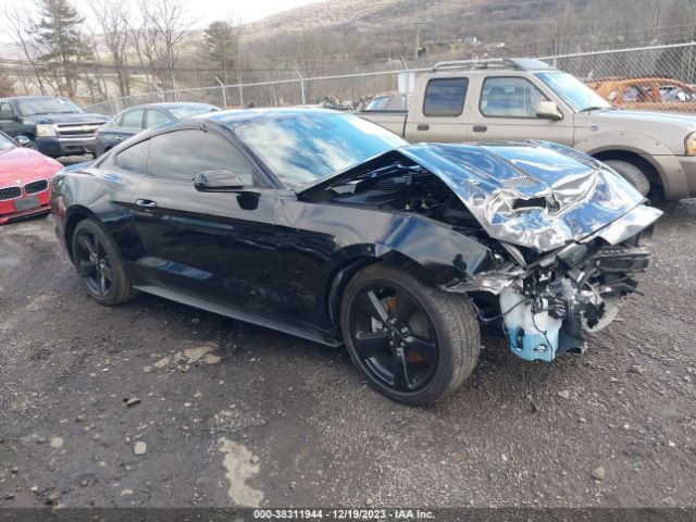 ford mustang 2021 1fa6p8th3m5155274