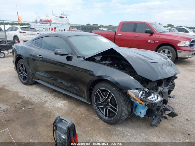 ford mustang 2022 1fa6p8th3n5143191